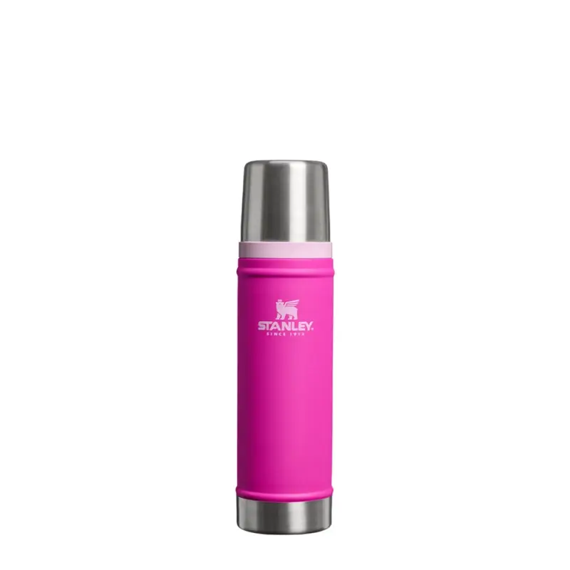 Termos Stanley LEGENDARY CLASSIC 0.6L Violet Blossom Dodaj do koszyka