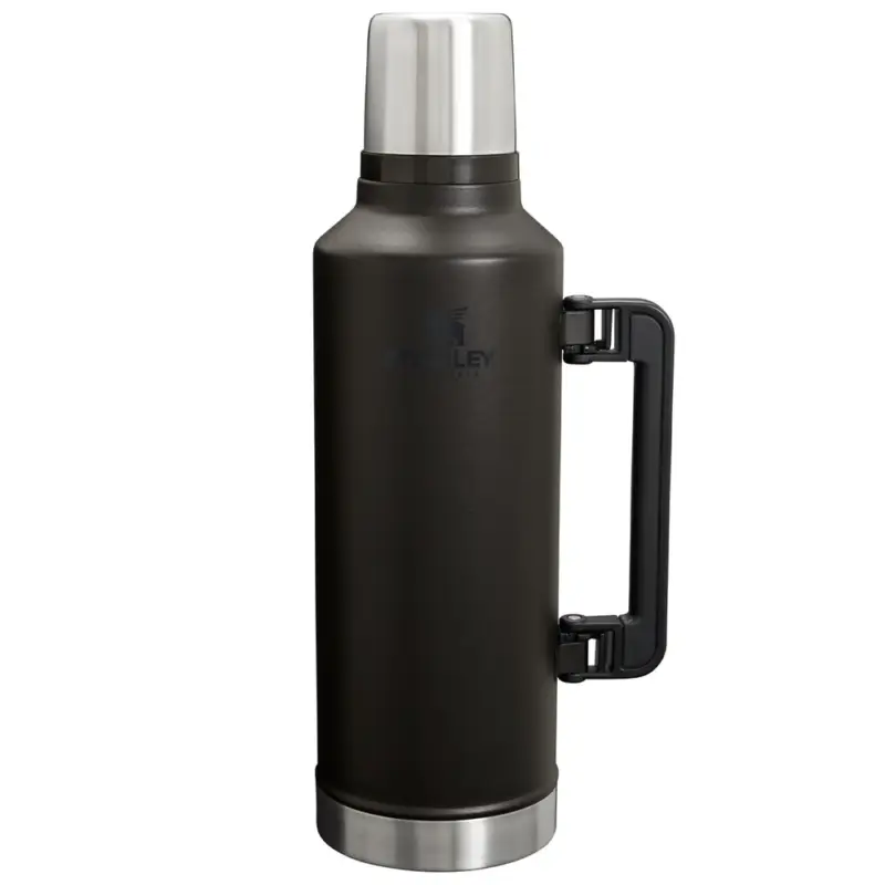 Termos Stanley Legendary Classic 2.3L Black 2.0 Tani
