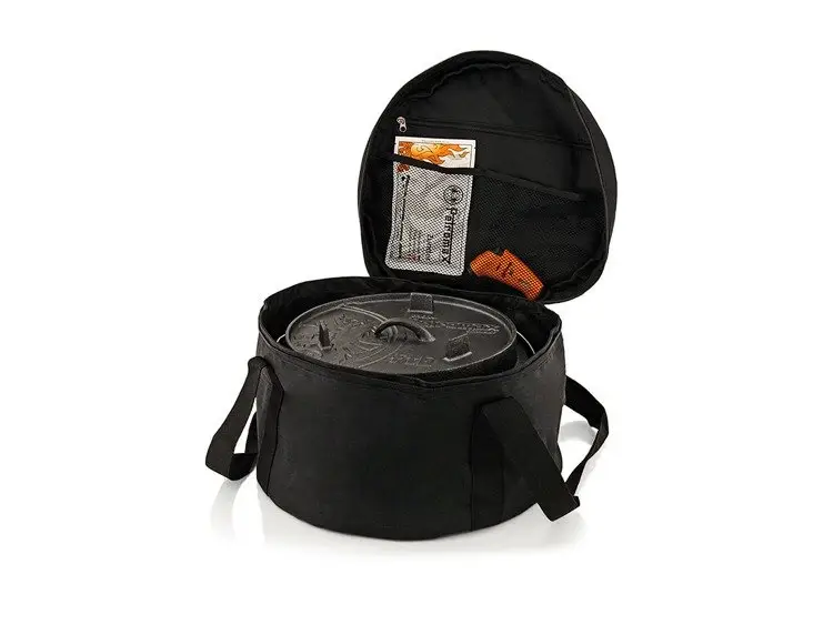 Torba transportowa do kociołka Petromax Dutch Oven FT4.5 Super okazja