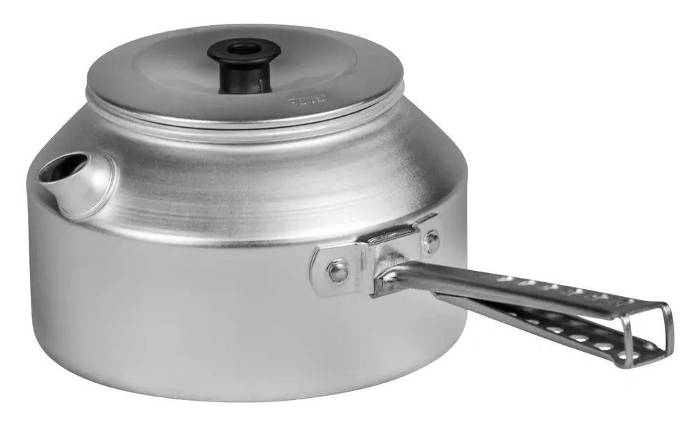 Najlepsza cena Trangia - Czajnik Trangia Kettle 824 0.9L z uchwytem