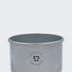 Cena promocyjna Trangia - Garnuszek Turystyczny Trangia Micro UL 0,5 L
