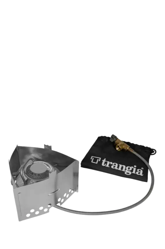 Ekspresowa dostawa Trangia - Palnik Gazowy Trangia Triangle Stove (Zestaw)