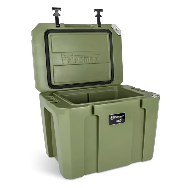 Bezpieczne zakupy Turystyczna Lodówka Pasywna Petromax Cool Box 50 L