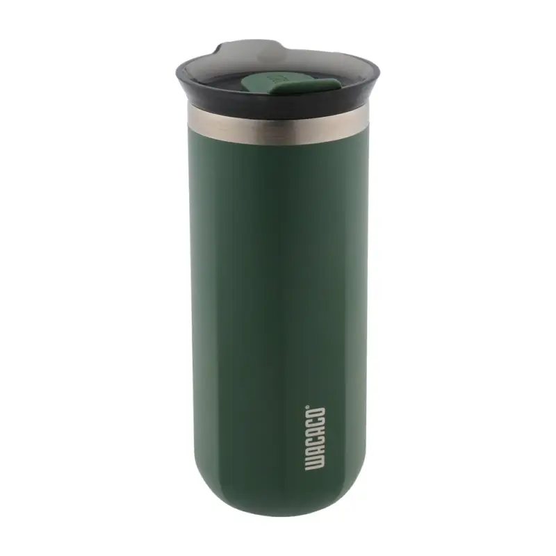 Tylko dziś Wacaco - Kubek termiczny Octorama Grande 435 ml pomona green