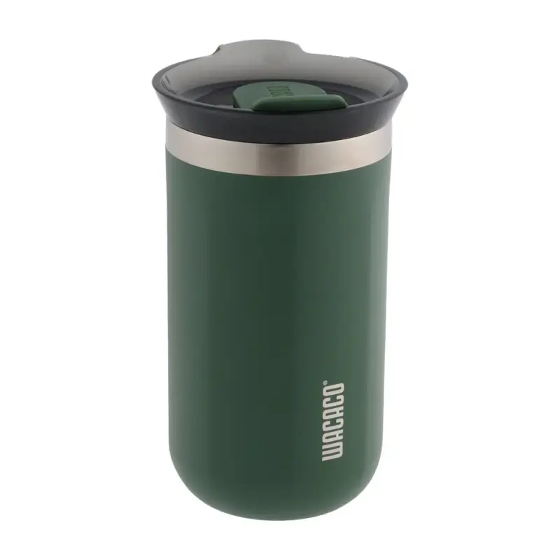 Nowy Wacaco - Kubek termiczny Octorama Lungo 300 ml pomona green