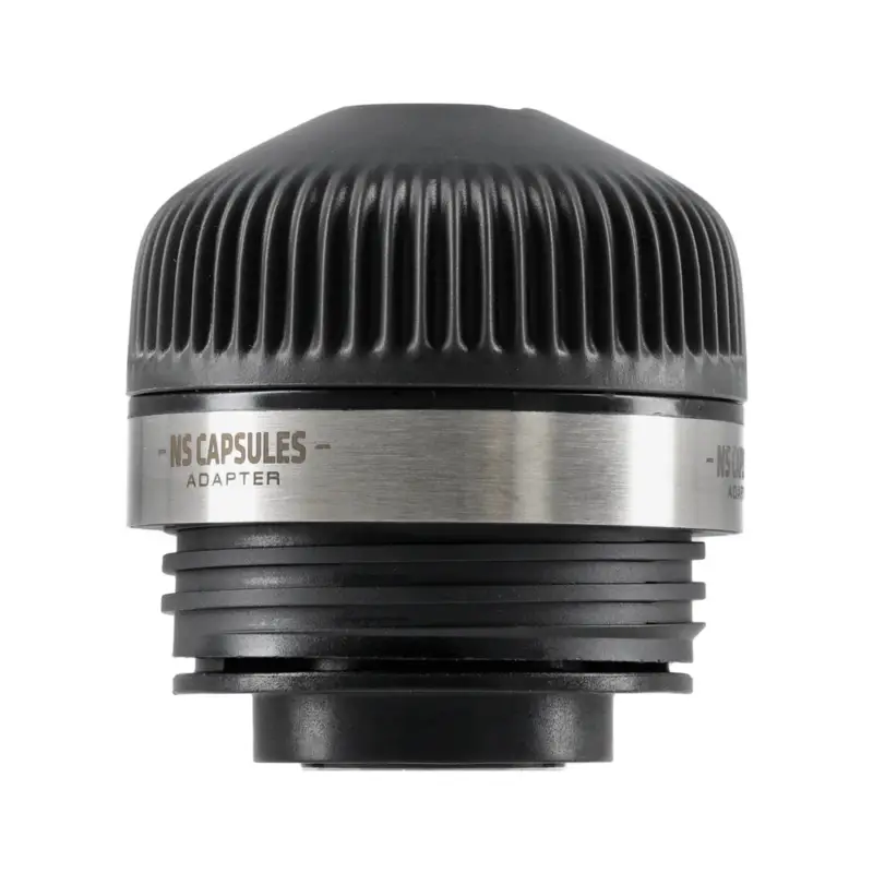 Wacaco Nanopresso - Adapter do kapsułek Nespresso Okazja