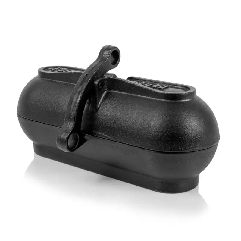 Sprawdź teraz Żeliwny opiekacz do ziemniaków Petromax 30 cm