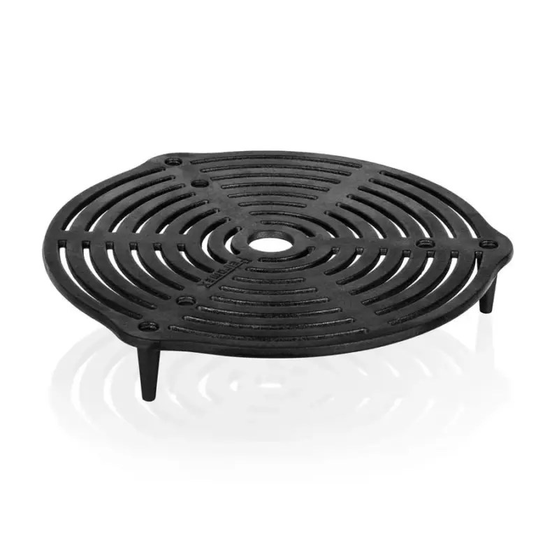 Żeliwny Ruszt Petromax Cast Iron Stacking Grate 30 Cm Promocja