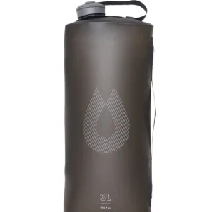 Kup online Bukłak - Pojemnik na wodę - Hydrapak - Seeker - 3L - Mammoth Grey