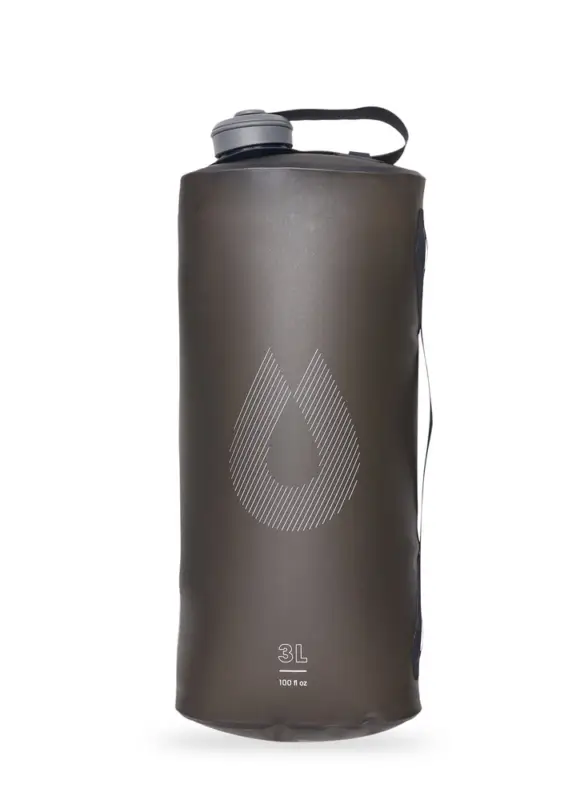 Kup online Bukłak - Pojemnik na wodę - Hydrapak - Seeker - 3L - Mammoth Grey