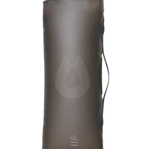 Zniżka Bukłak - Pojemnik na wodę - Hydrapak - Seeker - 4L - Mammoth Grey