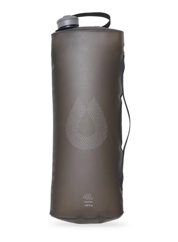 Zniżka Bukłak - Pojemnik na wodę - Hydrapak - Seeker - 4L - Mammoth Grey