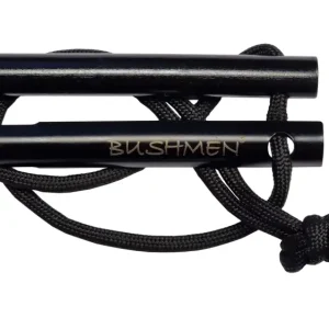 Cena promocyjna Bushmen - Krzesiwo XL HARDY