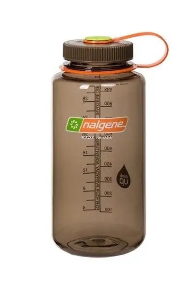 Butelka Bidon Nalgene Everyday 1L Widemouth Woodsman Sustain Popularny