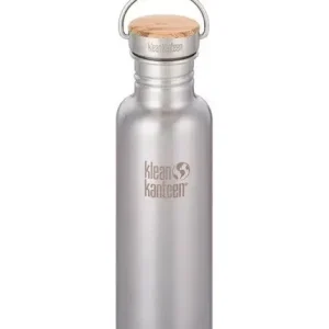 Butelka Klean Kanteen Reflect 800 ml Brushed Stainless Zamów dziś