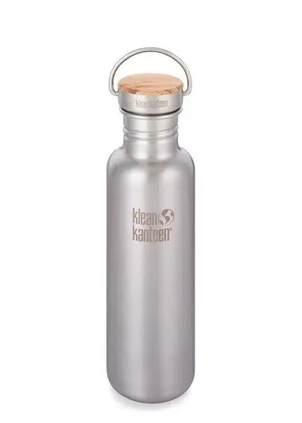 Butelka Klean Kanteen Reflect 800 ml Brushed Stainless Zamów dziś