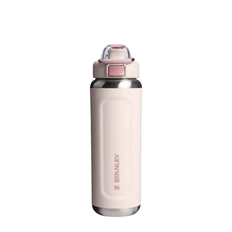 Butelka termiczna Stanley Classic Wellspring Rose Quartz0.71L Zamów teraz