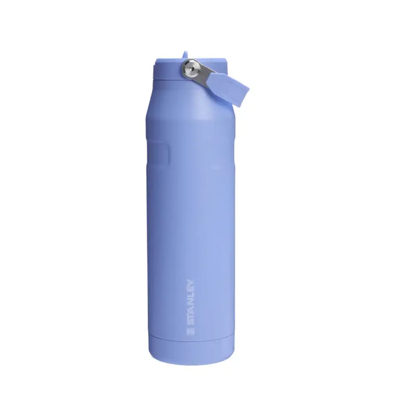 Wyjątkowa oferta Butelka termiczna Stanley IceFlow Flip Straw 2.0 1.06L - Hydrangea