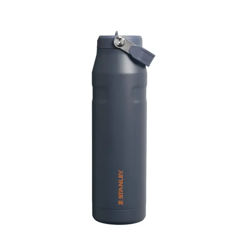 Taniej Butelka termiczna Stanley IceFlow Flip Straw 2.0 1.06L - Twilight