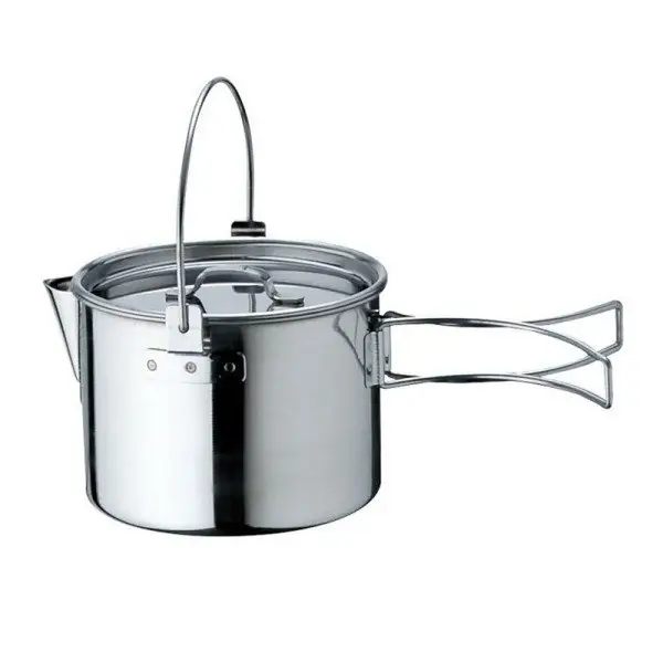 Czajnik - Kociołek - Snow Peak Kettle No. 1 Oferta