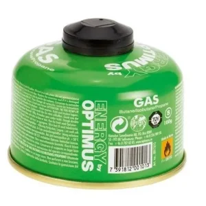Szybka wysyłka Kartusz Gaz Optimus 100 g