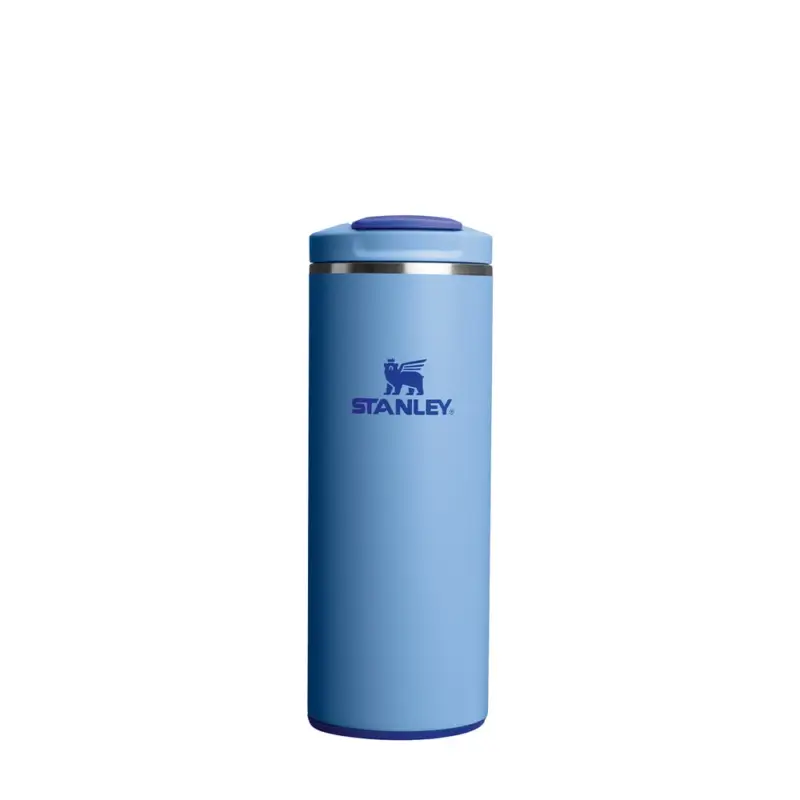 Kubek termiczny Stanley Aerolight Transit Flip Top 0.35L Blue Sky Nowość