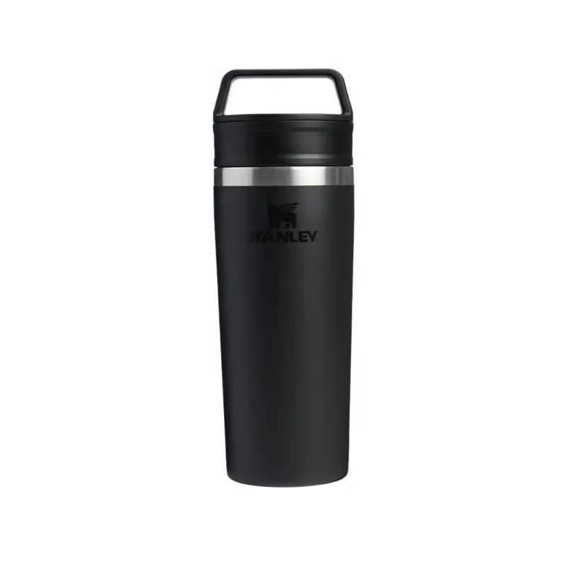 Zamów teraz Kubek termiczny Stanley Cafe-To-Go 0.47L Black 2.0