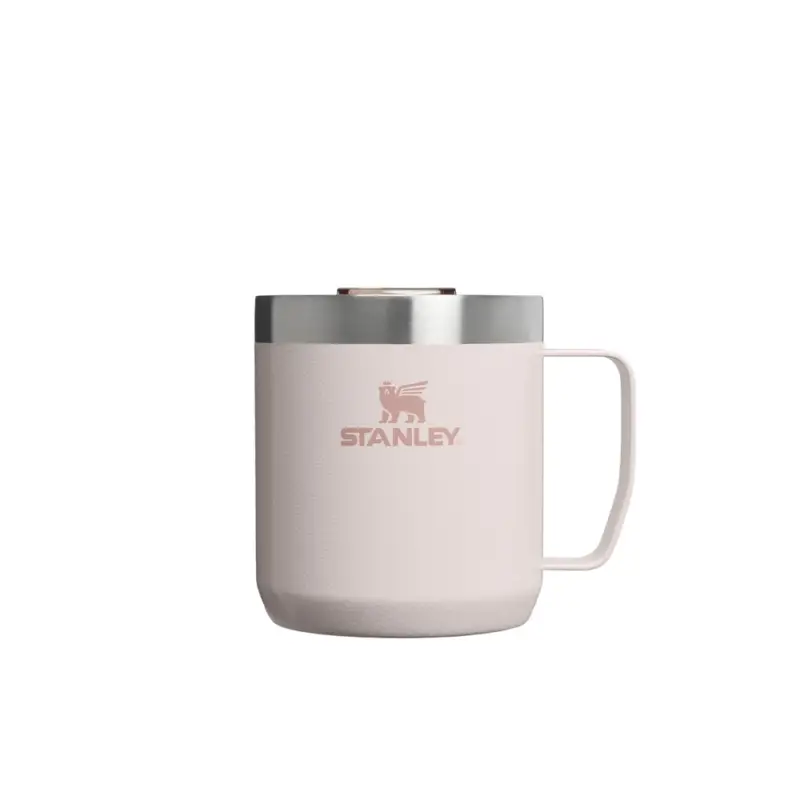 Kup online Kubek termiczny Stanley Legendary Classic Camp Mug 0.35L Rose Quartz