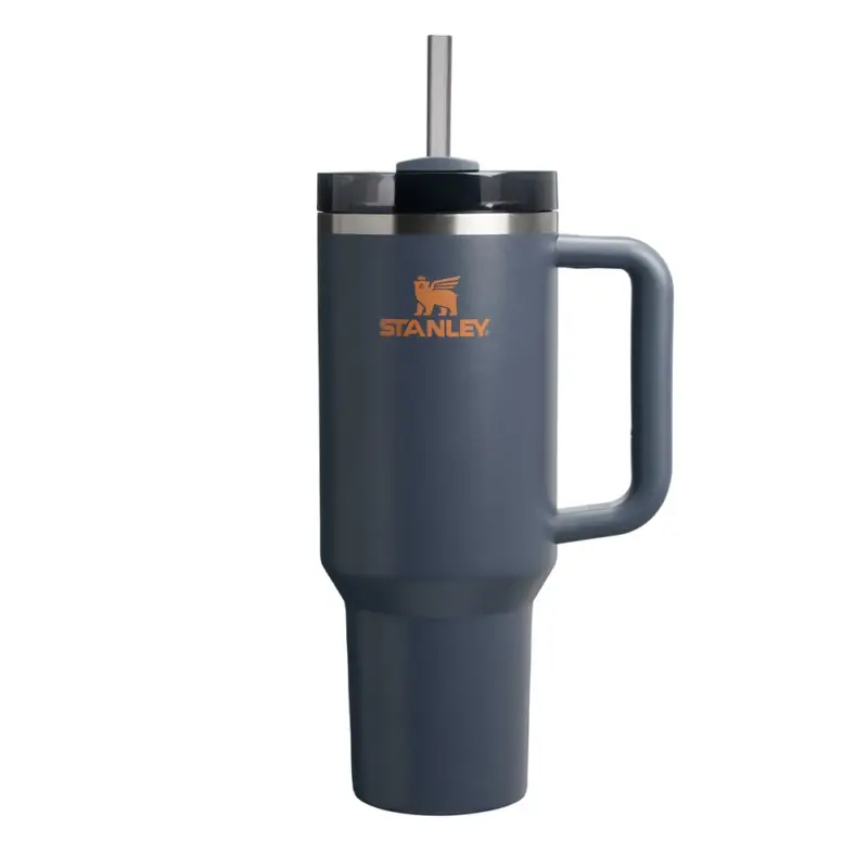 Ostatnie sztuki Kubek termiczny Stanley Quencher H2.O FlowState™ 1.18L Twilight