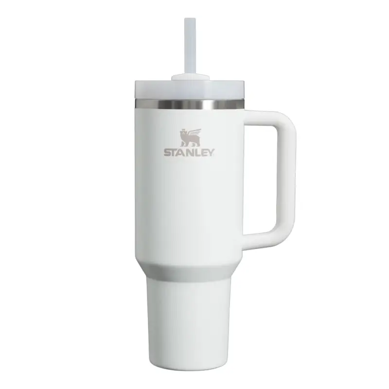 Kubek termiczny Stanley Quencher H2.O FlowState™ Tumbler 1.18 L - Frost Wybór klientów