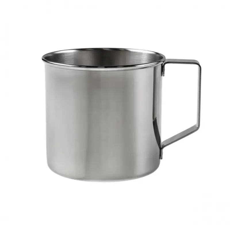 Kubek Zebra Mug 9 cm - 0.5L Ograniczona ilość
