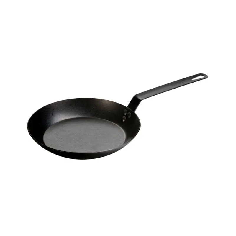 Lodge - Patelnia ze stali węglowej - 26 cm Ostatnia szansa