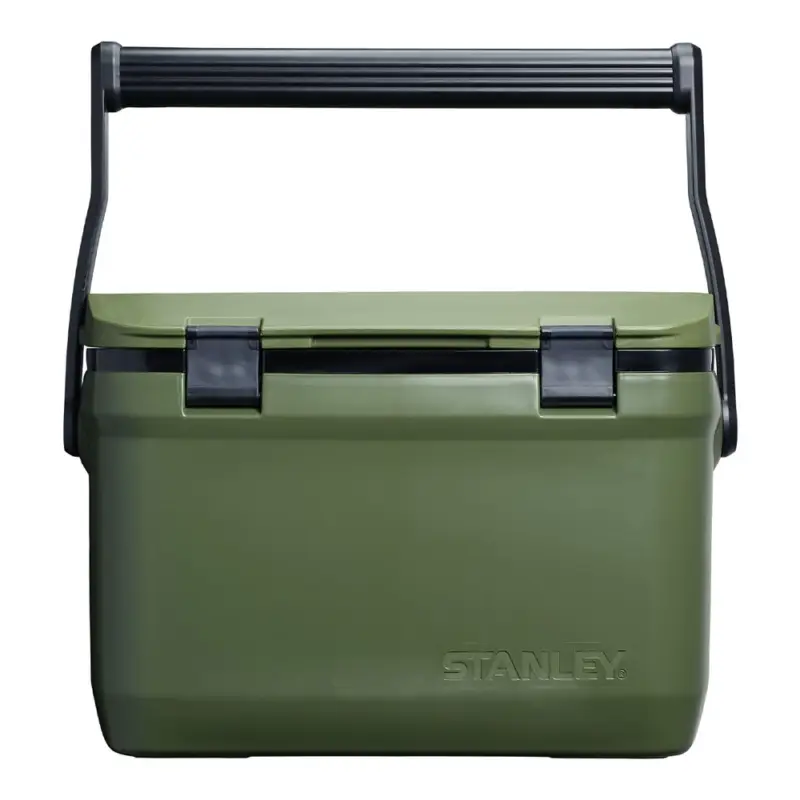 Lodówka turystyczna Stanley Easy-Carry Outdoor 15.1L Dried Pine Łatwy zwrot