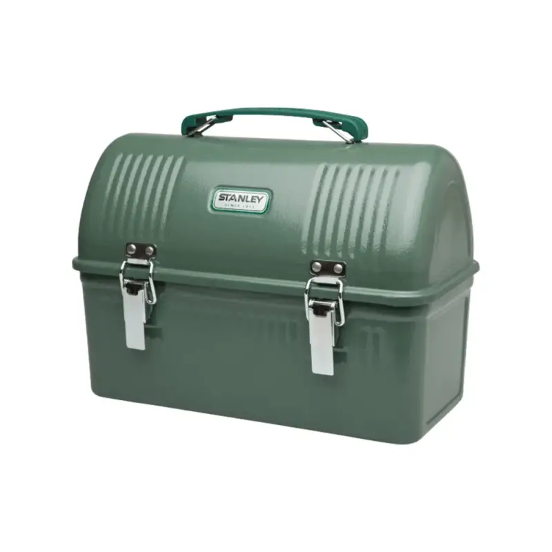 Łatwy zwrot Lunchbox metalowyStanley Classic 9,4L - Vintage