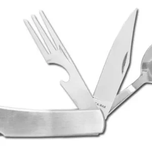Niezbędnik Ka-Bar 1300 - Hobo 3-in-1 Utensil Kit Zamów teraz