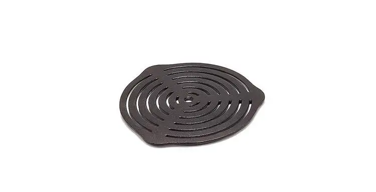 Ruszt żeliwny - Grill - Petromax Cast Iron Trivet Rabat