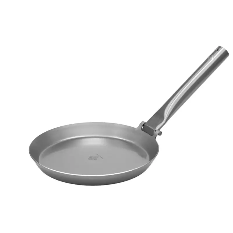 Stabilotherm - Patelnia Jägarstekpanna Hunter Frying Pan S2 - 21cm Oferta