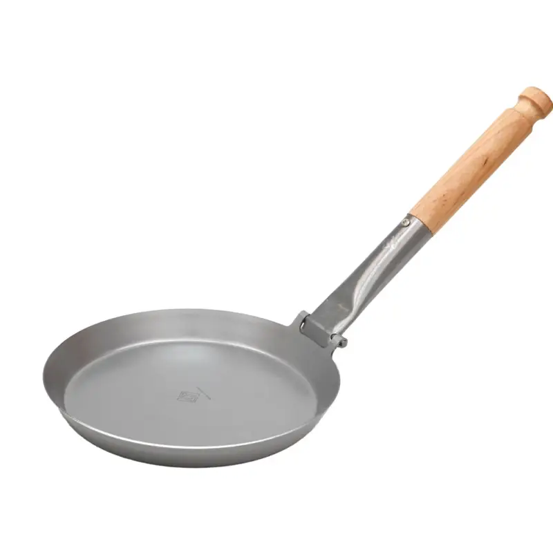 Stabilotherm - Patelnia Jägarstekpanna Hunter Frying Pan S3 - 21cm Dodaj do koszyka