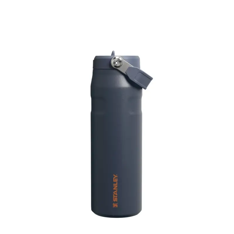 Szybka dostawa Stanley butelka IceFlow Flip Straw 2.0 0.7 L Twilight