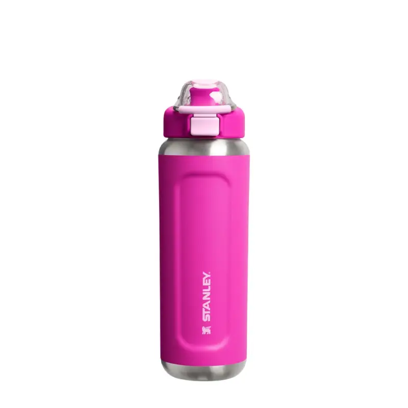 Stanley Butelka termiczna Classic Wellspring Violet Blossom 0.71 l Wybór klientów