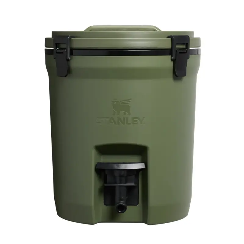 Promocja Stanley dytrybutor do napojów z kranikiem Fast-Flow 7.5L Dried Pine