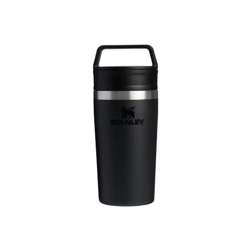 Tylko dziś Stanley kubek termiczny Café-To-Go 0.35L Black