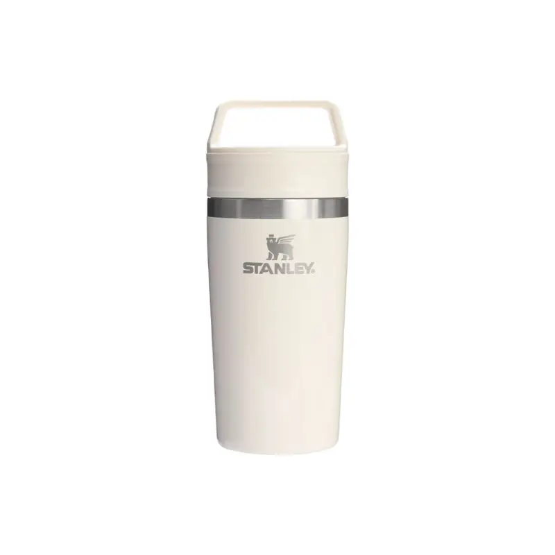 Hit cenowy Stanley kubek termiczny Café-To-Go 0.35L Cream Gloss