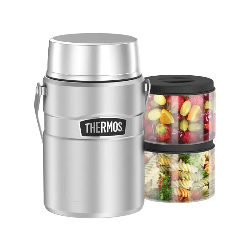 Termos Pojemnik termiczny na żywność Thermos Food Carrier 1,39L Okazja