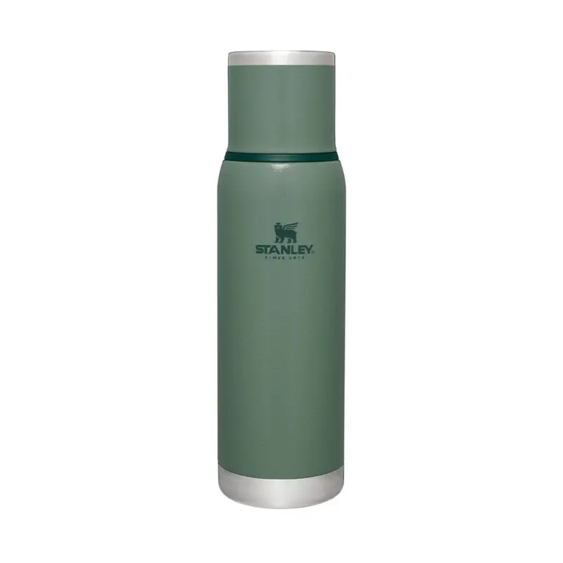 Cena promocyjna Termos Stanley THE ADVENTURE 1 l Hammertone Green