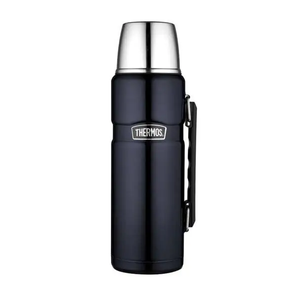 Dodaj do koszyka Termos THERMOS King 1.2 L - Ciemnoniebieski