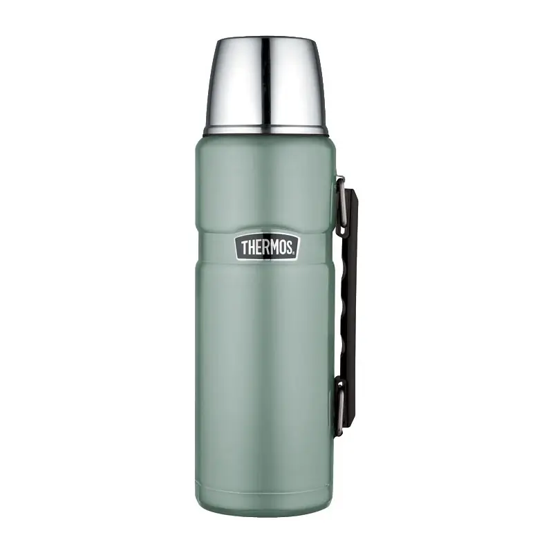 Termos THERMOS King 1.2 L - Foliage Green Ostatnia szansa