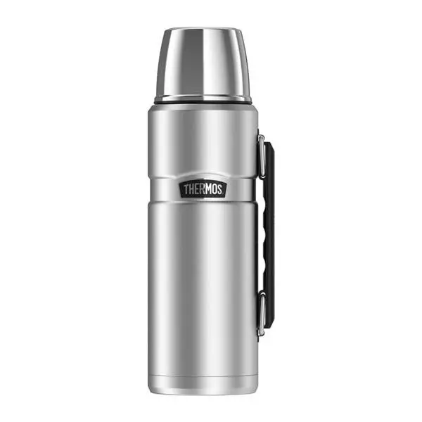 Termos THERMOS King 1.2 L - Nierdzewny Dodaj do koszyka