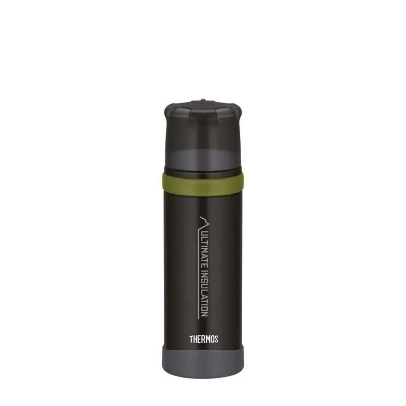 Termos THERMOS Mountain FFX 0.5L do warunków ekstremalnych - matt black Rabat