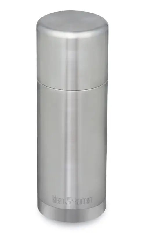Termos TKPro Klean Kanteen 750 ml Brushed Stainless Premium